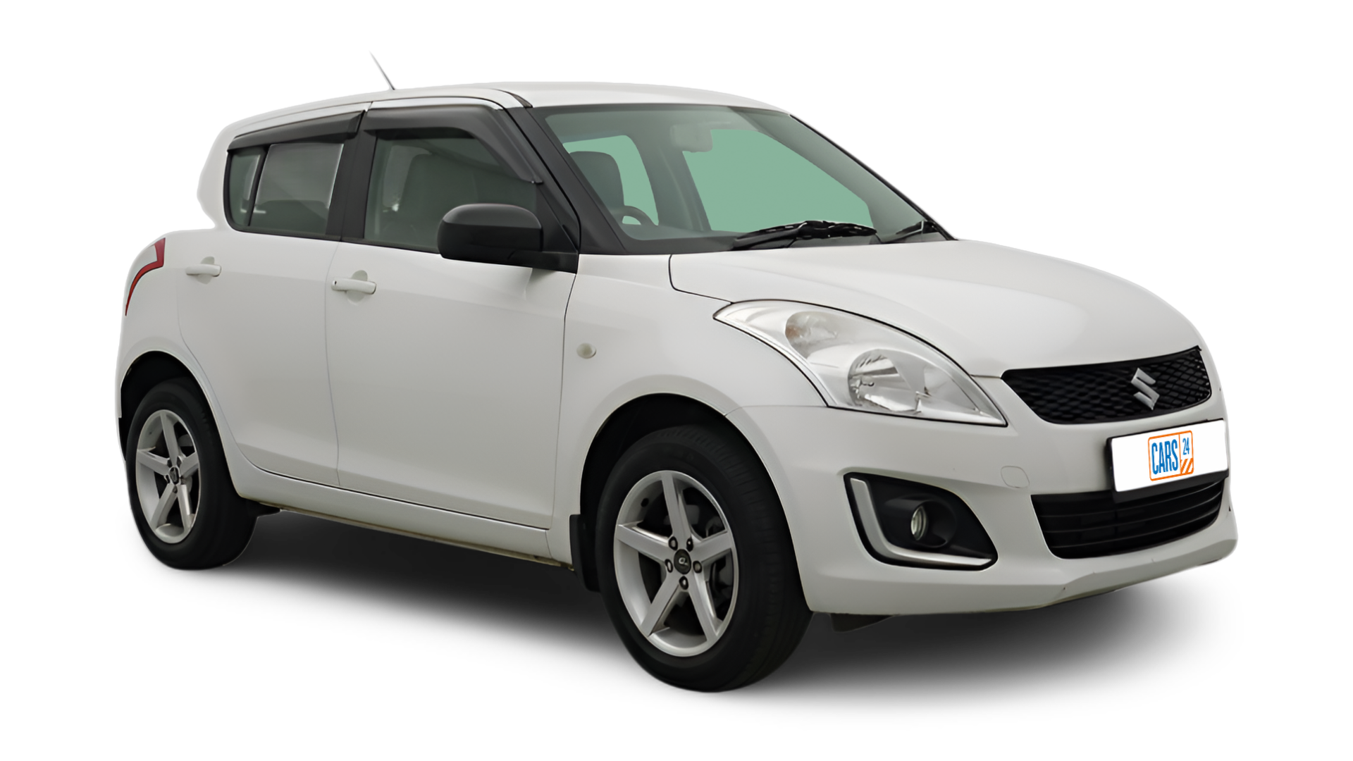 Maruti Swift-img